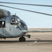 SLTE 4-26: 2nd Battalion, 2nd Marine Regiment Board CH-53E Super Stallion