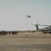 SLTE 4-26: 2nd Battalion, 2nd Marine Regiment Board CH-53E Super Stallion