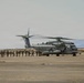 SLTE 4-26: 2nd Battalion, 2nd Marine Regiment Board CH-53E Super Stallion