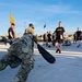 1-67 Armor Soldiers tackle Dealer PT Challenge