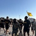 1st Battalion, 67th Armor Regiment PT Challenge