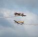 Arctic Thunder Open House Practice Day