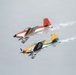 Arctic Thunder Open House Practice Day