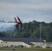 2026 Arctic Thunder Open House Practice Day: Afternoon Acts