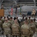 VTANG Welcomes New Command Chief
