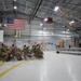 VTANG Welcomes New Command Chief