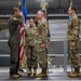 VTANG Welcomes New Command Chief