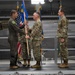 VTANG Welcomes New Command Chief