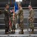 VTANG Welcomes New Command Chief