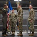 VTANG Welcomes New Command Chief