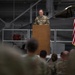 VTANG Welcomes New Command Chief