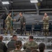 VTANG Welcomes New Command Chief