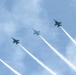 Arctic Thunder Open House Practice Day