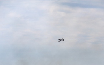 Big threat, microjet