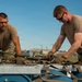 Operation EDGECRUSHER Evaluates 114th Fighter Wing Readiness