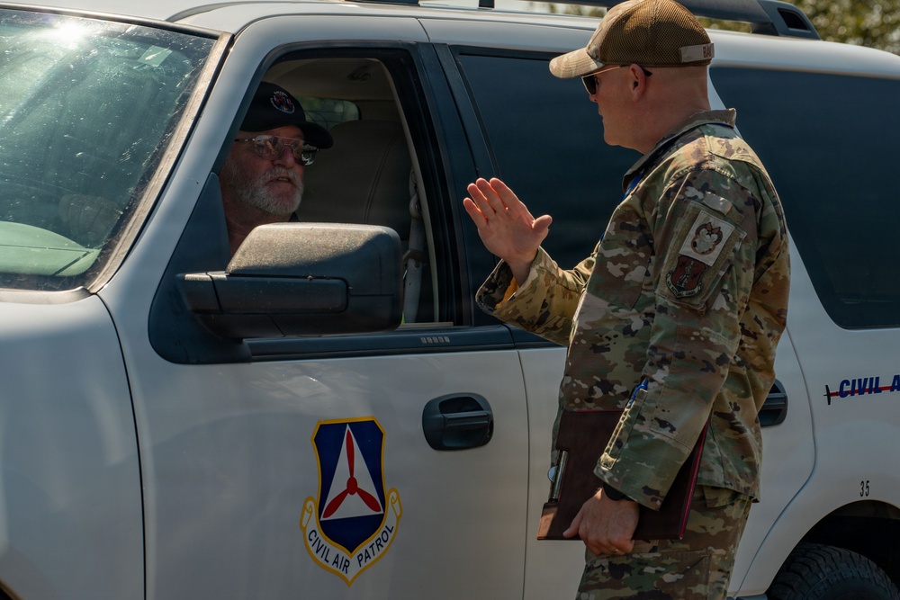 Operation EDGECRUSHER Evaluates 114th Fighter Wing Readiness