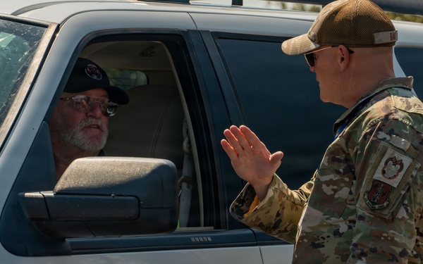 Operation EDGECRUSHER Evaluates 114th Fighter Wing Readiness