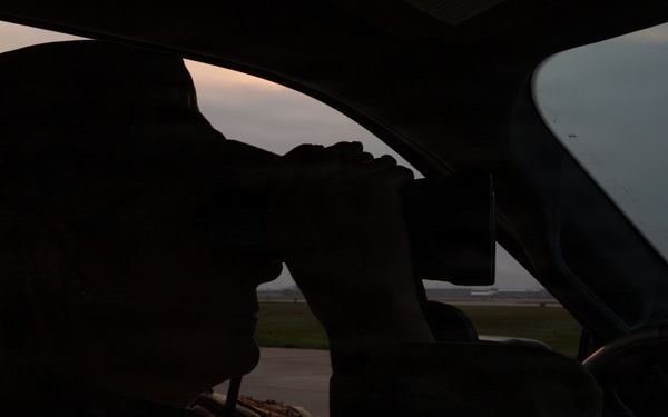 Operation EDGECRUSHER Evaluates 114th Fighter Wing Readiness