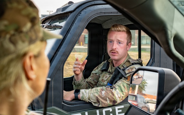 Operation EDGECRUSHER Evaluates 114th Fighter Wing Readiness