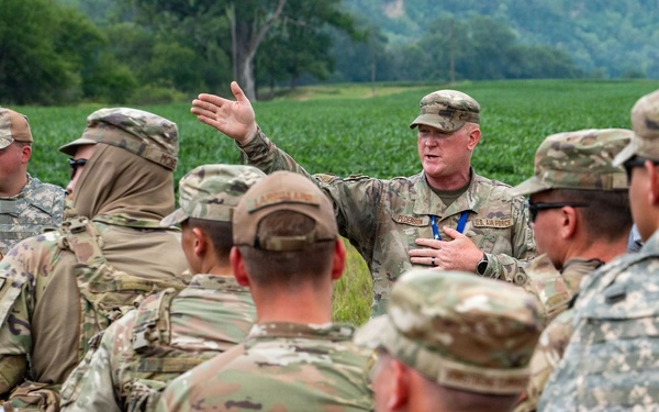 Operation EDGECRUSHER Evaluates 114th Fighter Wing Readiness