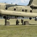 LIFTING THE MISSION