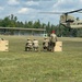 LIFTING THE MISSION