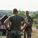 Operation EDGECRUSHER, a Combat Readiness Inspection