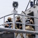 U.S. Coast Guard, Panamanian forces conduct VBSS static exercise PANAMAX 2026