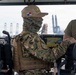U.S. Coast Guard, Panamanian forces conduct joint area familiarization patrol during PANAMAX 2026