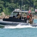 U.S. Coast Guard, Panamanian forces conduct joint area familiarization patrol during PANAMAX 2026