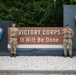 Deputy Commander of Allied Joint Command Brunssum visits Camp Kościuszko