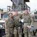 Michigan Field Artillery Soldiers Support Northern Strike 26-2