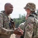 Michigan Field Artillery Soldiers Support Northern Strike 26-2