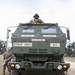Michigan Field Artillery Soldiers Support Northern Strike 26-2