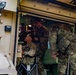 Behind the Guns: 1-201st FA Soldier Prepares for Fire Mission