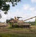 W. Va. Guard Paladin Crew Supports Joint Fires During Northern Strike 26-2