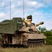 W. Va. Guard Paladin Crew Supports Joint Fires During Northern Strike 26-2