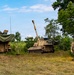 W. Va. Guard Paladin Crew Supports Joint Fires During Northern Strike 26-2