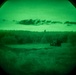 W. Va. Guard Paladin Crews Prepare for Night Fires at Northern Strike 26-2