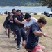 Strike First Battalion builds morale, family connection during Organization Day