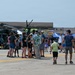 Defenders of Freedom Airshow Offutt AFB