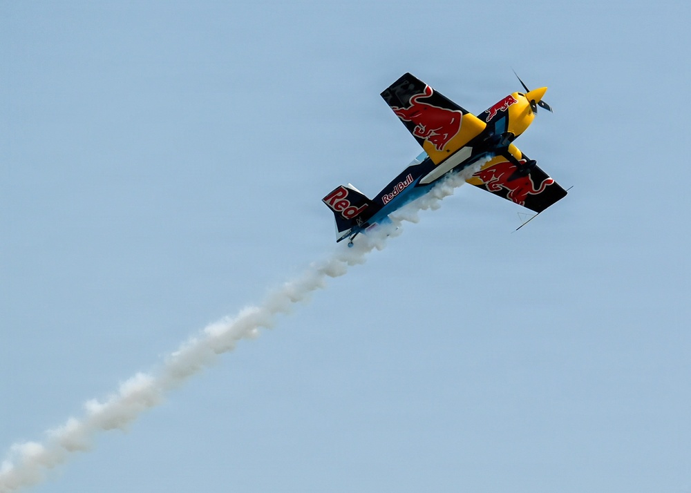 Defenders of Freedom Airshow Offutt AFB