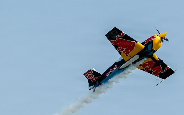 Defenders of Freedom Airshow Offutt AFB