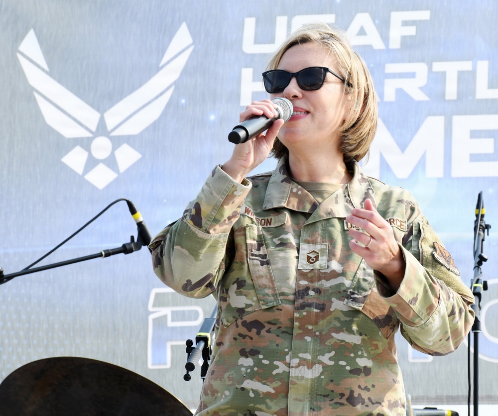 Defenders of Freedom 2026 soars over Greater Omaha