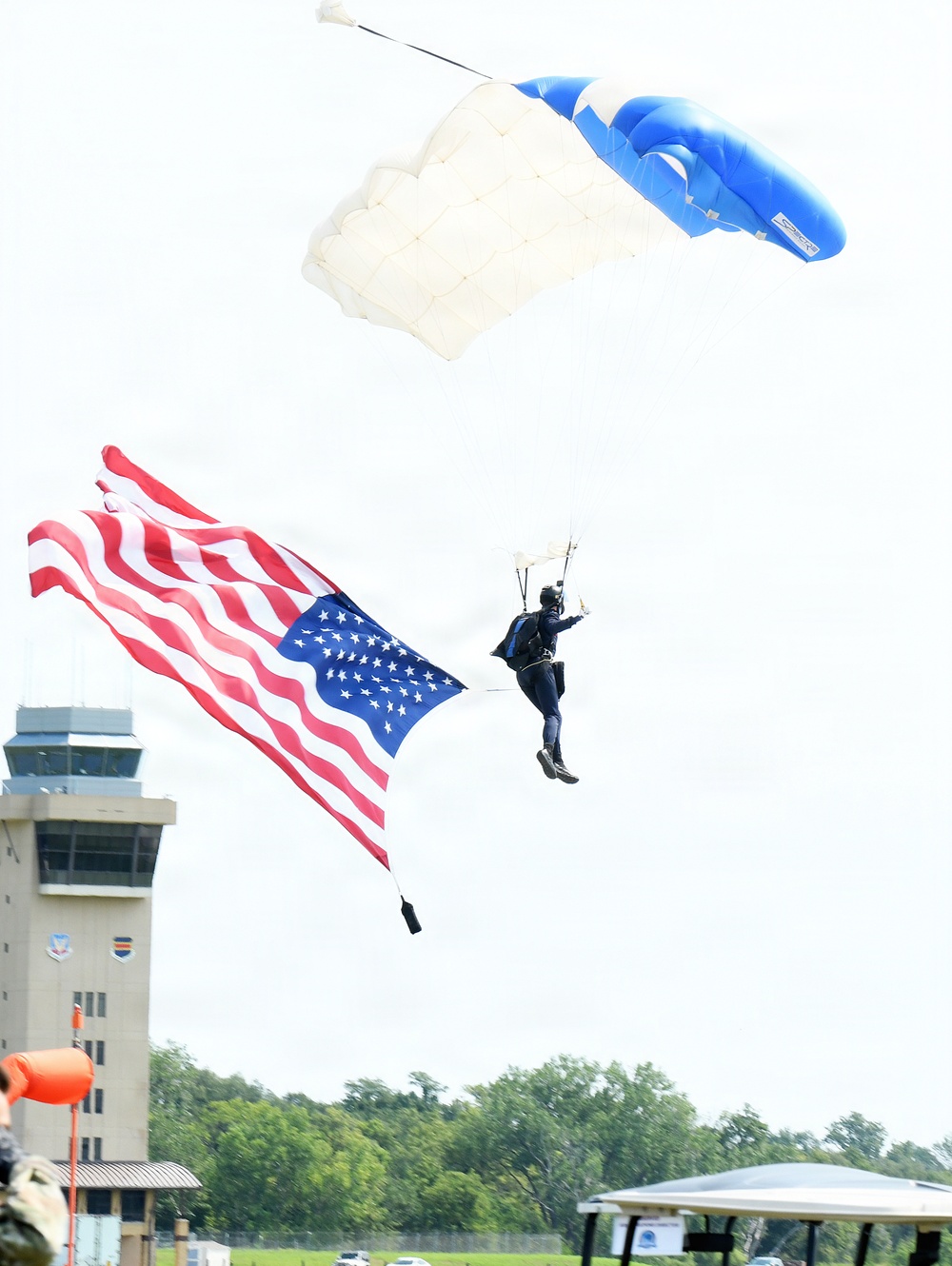 Defenders of Freedom 2026 soars over Greater Omaha