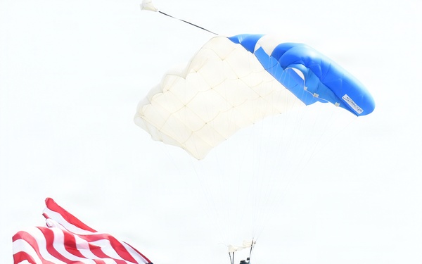 Defenders of Freedom 2026 soars over Greater Omaha