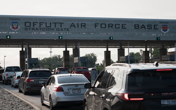 Defenders of Freedom 2026 soars over Greater Omaha