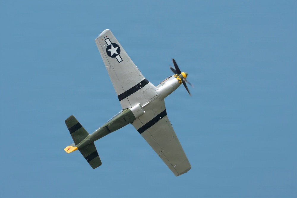 Defenders of Freedom 2026 soars over Greater Omaha