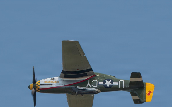 Defenders of Freedom 2026 soars over Greater Omaha