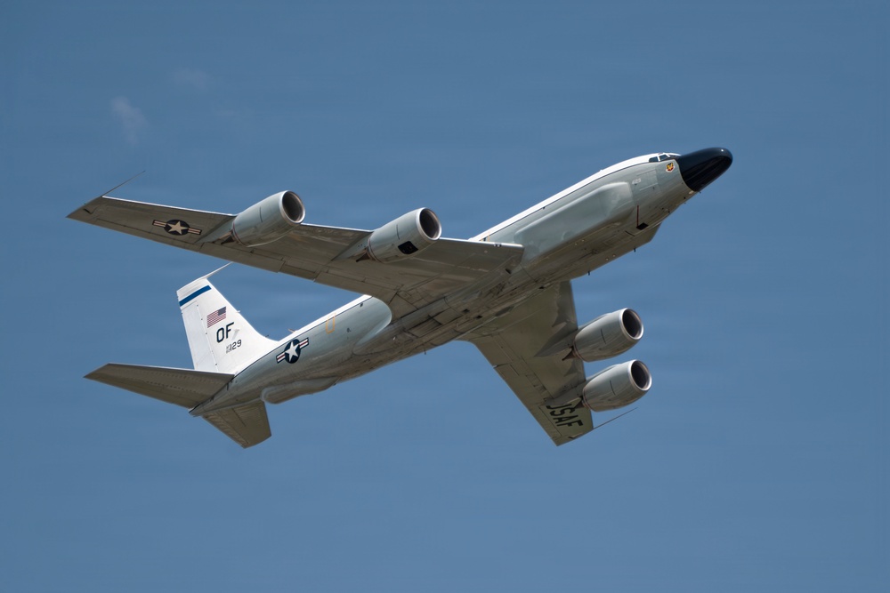Defenders of Freedom 2026 soars over Greater Omaha